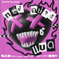 Paper Planes - ทรงอย่างแบด