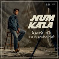 NUM KALA - ร้องไห้ทุกคืน (เพลงประกอบละคร "เขยบ้านไร่สะใภ้ไฮโซ")