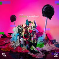 นิว จิ๋ว - ยาพิษ (ซนซน 40 ปี GMM GRAMMY)