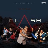 Clash - LOUDNESS (Explicit)