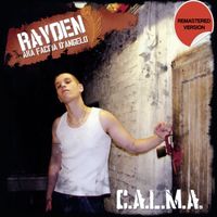 Rayden - C.A.L.M.A.