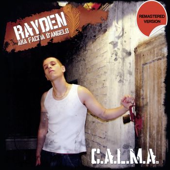Rayden - C.A.L.M.A.