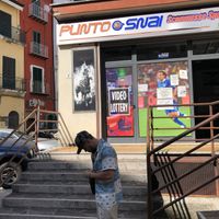 Primo - Azul