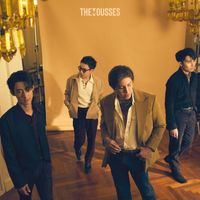 THE MOUSSES - พี่คิดถึงหนู