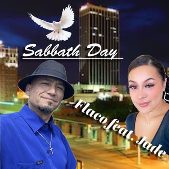 Flaco - Sabbath Day (feat. Jade)