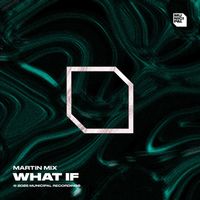 Martin Mix - What If