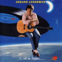 Gérard Lenorman - Le soleil des tropiques