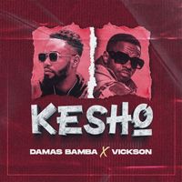 damas bamba, Vickson - Kesho