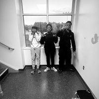 A3 - Where yhu at¿ (Explicit)