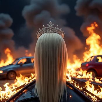LYA - HIT SINGLE (Explicit)