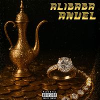 Anuel - ALIBABA (Explicit)