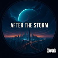 Glass Shadow - After The Storm (Explicit)