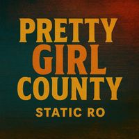 Glass Shadow - PG County (Pretty Girl County)