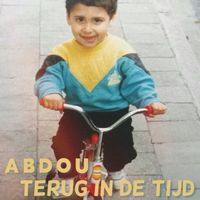 Abdou - Terug In De Tijd