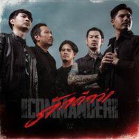 Commander - ภักดีกว่า