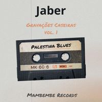Jaber - Palestina Blues