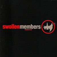 Swollen Members - Balance (Explicit)