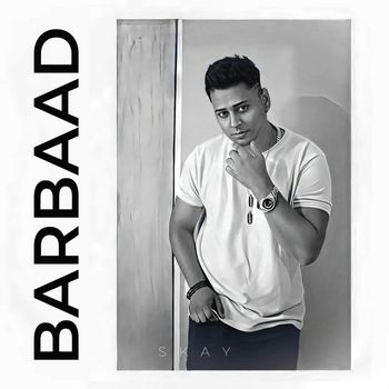 Skay - Barbaad