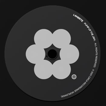 Laherte - Pump Up The Jam