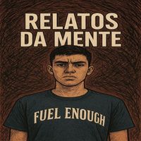 Guerra - relatos da mente (Explicit)