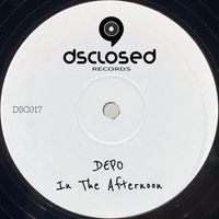 Depo - In The Afternoon