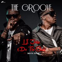 The Groove - Li Jola (Do Tio Gui)