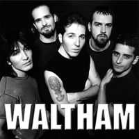 WALTHAM - The Ducky Sessions from Room 9