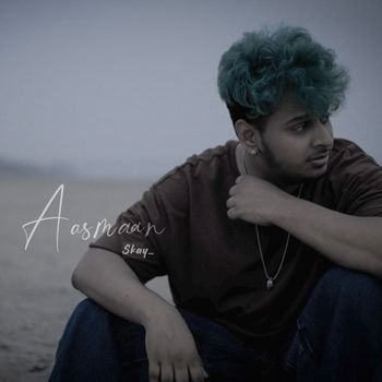 Skay - Aasmaan