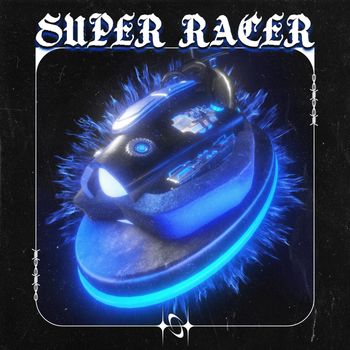 HARES - Super Racer