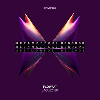 FLOWFAT - Jacuzzi EP
