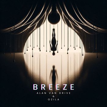 Alan Van Drive - Breeze