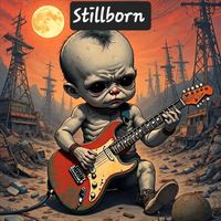 Stillborn - Dirty Freak (Explicit)