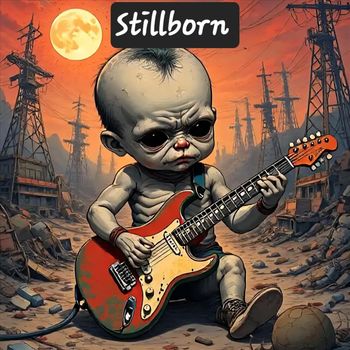 Stillborn - Dirty Freak (Explicit)