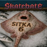 Skatebate - Sitka 6