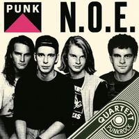 N.O.E. - Punkrock Quartett (Explicit)