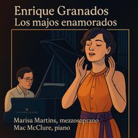 Mac McClure & Marisa Martins - Los Majos Enamorados