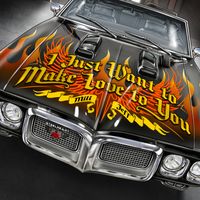 STEELHEART - I JUST WANT TO MAKE LOVE TO YOU (2025 Miljenko Matijevic & Jeff Keith Rock Version)