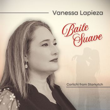 Carlichi from Starkytch - Baile Suave
