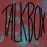 TalkBox - TalkBox