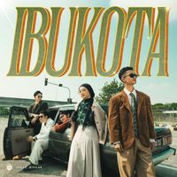 Traffic Jam - Ibukota