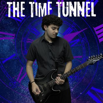 Gustavo Carvalho - The Time Tunnel