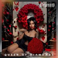 Diamond - Queen Of Diamonds (The Best Of Diamond) (Explicit)