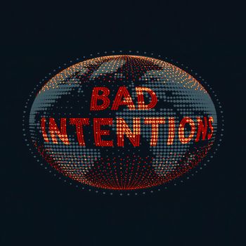 Nope - Bad intentions