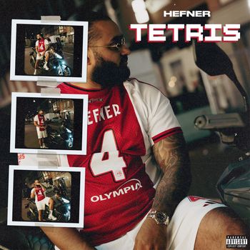 Hefner - Tetris (Explicit)