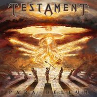 Testament - Shadow People