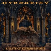 Hypocrisy - A Taste Of Extreme Divinity (Remaster 2025 [Explicit])