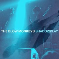 The Blow Monkeys - Shadowplay
