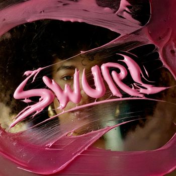 Eric Zayne - Swurl