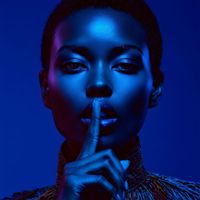 Marti Pellow - Narcissista