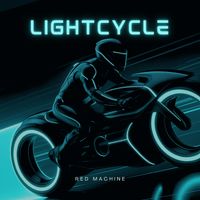 Red Machine - Lightcycle